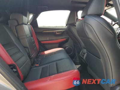 Zdjęcie 11 z 15 samochodu: 2021 LEXUS NX 300 BASE VIN:JTJSARBZ0M2182599 - miniatura