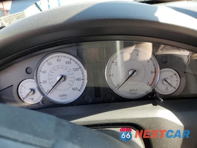 Zdjęcie 9 z 15 samochodu: 2006 CHRYSLER 300C VIN:2C3KA63H96H365604 - miniatura