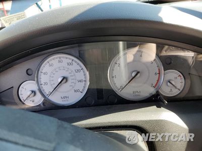 Zdjęcie 9 z 15 samochodu: 2006 CHRYSLER 300C VIN:2C3KA63H96H365604 - miniatura