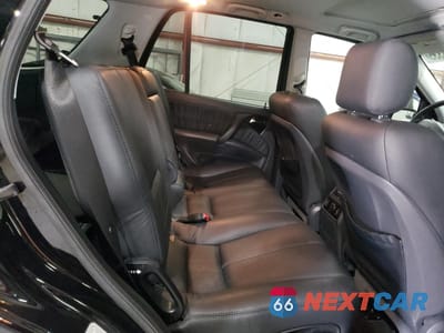Zdjęcie 11 z 13 samochodu: 2005 MERCEDES-BENZ ML 350 VIN:4JGAB57E65A522030 - miniatura