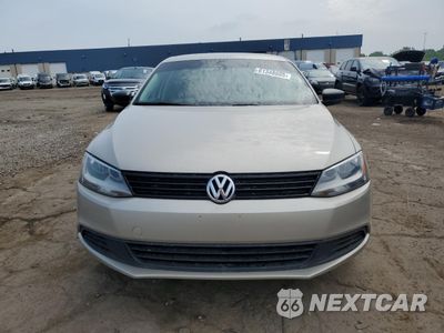 Piąte zdjęcie samochodu w środku: 2014 VOLKSWAGEN JETTA TDI VIN:3VWLL7AJ8EM312881 - miniatura