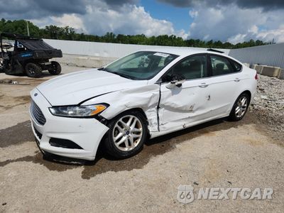 2016 FORD FUSION SE 3FA6P0H79GR212791 - główne zdjęcie licytacji z USA - miniatura