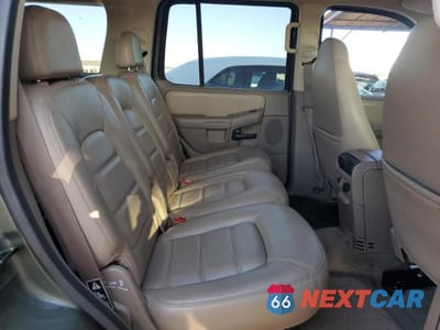 Zdjęcie 10 z 12 samochodu: 2002 FORD EXPLORER XLT VIN:1FMZU73EX2ZA42682 - miniatura