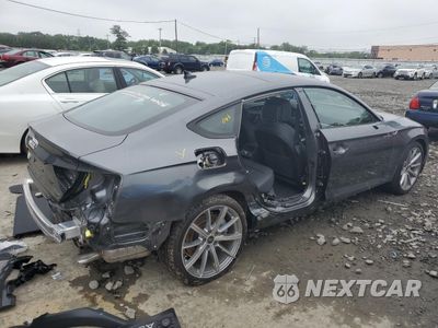 Trzecie zdjęcie samochodu z tyłu: 2025 AUDI A5 PREMIUM 45 VIN:WAUDACF58SA016881 - miniatura