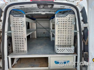 Zdjęcie 10 z 13 samochodu: 2015 FORD TRANSIT CONNECT XL VIN:NM0LS7E71F1180028 - miniatura