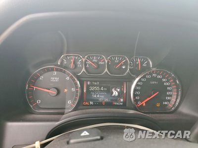Zdjęcie 9 z 14 samochodu: 2015 GMC SIERRA K1500 SLE VIN:3GTU2UEC1FG215297 - miniatura