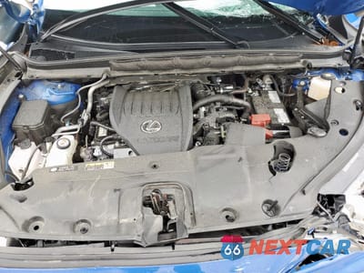 Zdjęcie 12 z 16 samochodu: 2024 LEXUS RX 350 BASE VIN:2T2BAMCA8RC056073 - miniatura