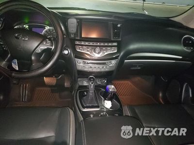Zdjęcie 8 z 12 samochodu: 2020 INFINITI QX60 LUXE VIN:5N1DL0MN8LC523859 - miniatura