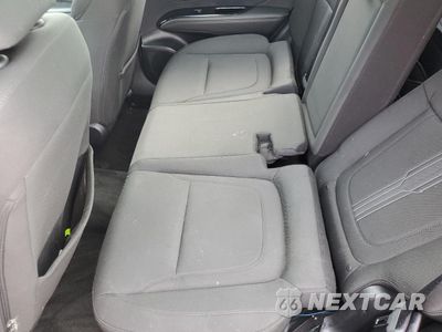 Zdjęcie 12 z 15 samochodu: 2022 HYUNDAI TUCSON SEL CONVENIENCE VIN:KM8JFCA19NU050872 - miniatura