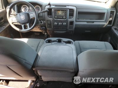 Zdjęcie 8 z 12 samochodu: 2014 RAM 1500 ST VIN:1C6RR7FT6ES214971 - miniatura