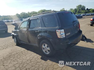 Drugie zdjęcie samochodu z przodu: 2012 FORD ESCAPE XLT VIN:1FMCU9DGXCKC58205 - miniatura