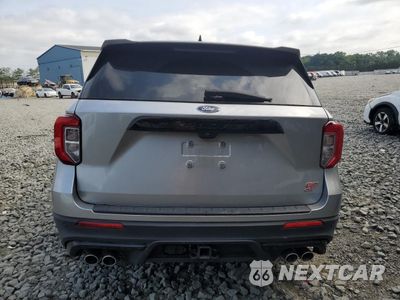 Zdjęcie 6 z 17 samochodu: 2022 FORD EXPLORER ST VIN:1FM5K8GC7NGC28814 - miniatura