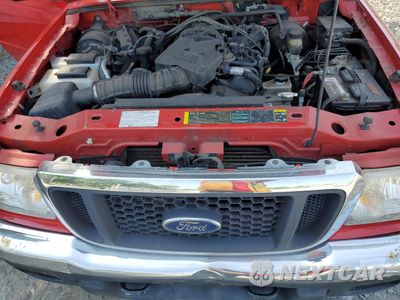 Zdjęcie 11 z 12 samochodu: 2005 FORD RANGER SUPER CAB VIN:1FTZR15E35PA14352 - miniatura