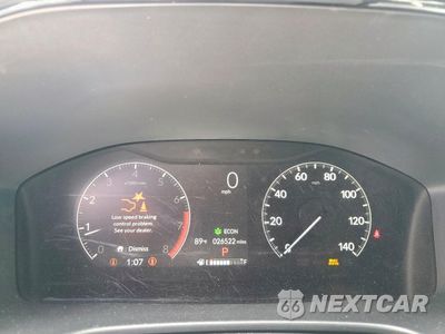 Zdjęcie 9 z 14 samochodu: 2024 HONDA CR-V EXL VIN:2HKRS3H75RH300167 - miniatura