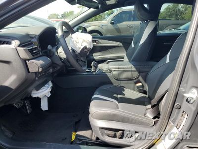 Zdjęcie 7 z 12 samochodu: 2025 TOYOTA CAMRY XSE VIN:4T1DAACK1SU059874 - miniatura
