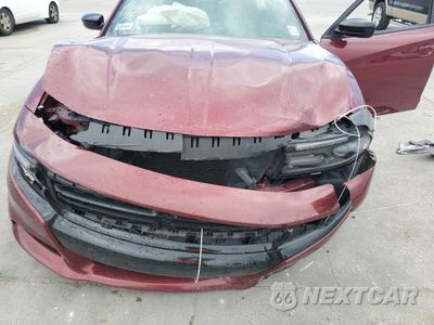 Zdjęcie 12 z 15 samochodu: 2019 DODGE CHARGER SXT VIN:2C3CDXBG1KH554073 - miniatura
