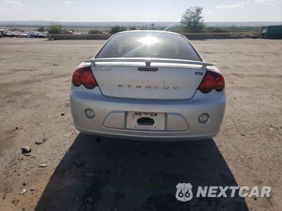 Zdjęcie 6 z 12 samochodu: 2003 DODGE STRATUS SE VIN:4B3AG42G13E100004 - miniatura