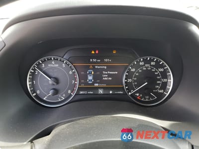Zdjęcie 9 z 17 samochodu: 2023 NISSAN ARMADA SL VIN:JN8AY2BC4P9183560 - miniatura