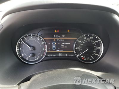 Zdjęcie 9 z 17 samochodu: 2023 NISSAN ARMADA SL VIN:JN8AY2BC4P9183560 - miniatura