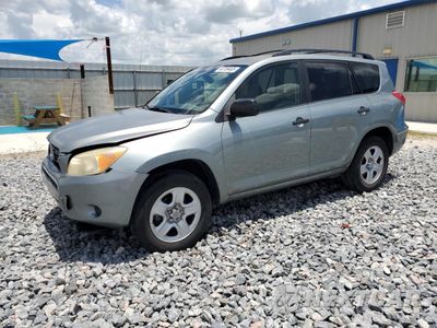 2008 TOYOTA RAV4 JTMBD35V885175842 - główne zdjęcie licytacji z USA - miniatura
