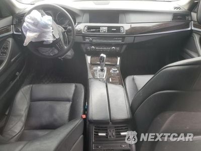 Zdjęcie 8 z 12 samochodu: 2013 BMW 535 XI VIN:WBAFU7C56DDU71581 - miniatura