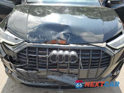 Zdjęcie 12 z 13 samochodu: 2024 AUDI Q3 PREMIUM S LINE 45 VIN:WA1DECF31R1128867 - miniatura