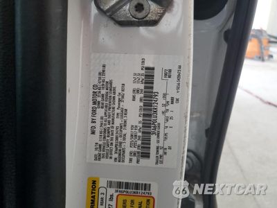 Zdjęcie 12 z 12 samochodu: 2019 FORD FUSION SE VIN:3FA6P0LU3KR124793 - miniatura