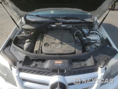 Zdjęcie 12 z 15 samochodu: 2015 MERCEDES-BENZ GLK 350 4MATIC VIN:WDCGG8JB2FG394832 - miniatura