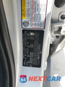 Zdjęcie 12 z 14 samochodu: 2007 KIA SPORTAGE EX VIN:KNDJF723777345613 - miniatura