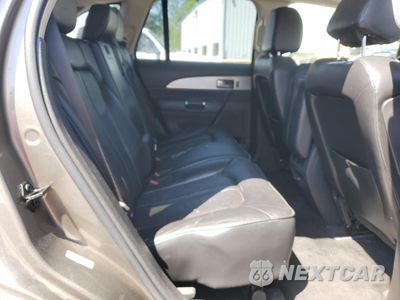 Zdjęcie 10 z 13 samochodu: 2012 LINCOLN MKX VIN:2LMDJ8JK2CBL19156 - miniatura