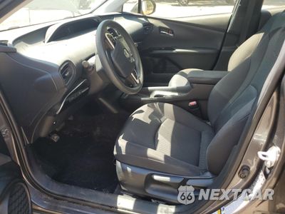Zdjęcie 7 z 14 samochodu: 2016 TOYOTA PRIUS VIN:JTDKBRFU8G3022791 - miniatura