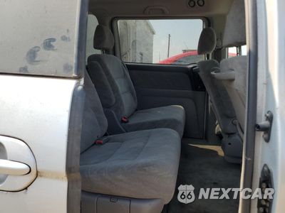 Zdjęcie 11 z 13 samochodu: 2000 HONDA ODYSSEY EX VIN:5FNRL18612B044056 - miniatura