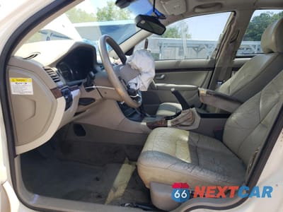 Zdjęcie 7 z 14 samochodu: 2004 VOLVO S80 VIN:YV1TS92D941361765 - miniatura