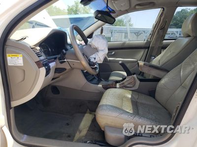 Zdjęcie 7 z 14 samochodu: 2004 VOLVO S80 VIN:YV1TS92D941361765 - miniatura