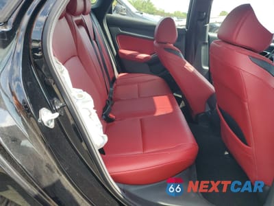 Zdjęcie 10 z 13 samochodu: 2025 ACURA INTEGRA A-SPEC TECH VIN:19UDE4H68SA009868 - miniatura