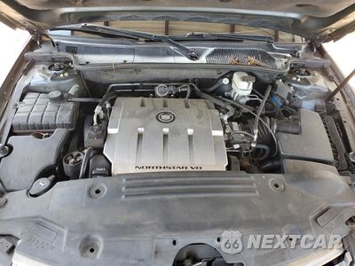 Zdjęcie 11 z 14 samochodu: 2010 CADILLAC DTS PREMIUM COLLECTION VIN:1G6KH5EY6AU115910 - miniatura