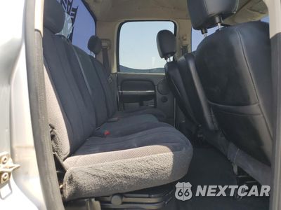 Zdjęcie 10 z 14 samochodu: 2004 DODGE RAM 2500 ST VIN:3D7KU28C64G283941 - miniatura
