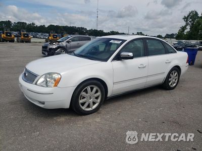 2005 FORD FIVE HUNDRED LIMITED 1FAFP25155G172211 - główne zdjęcie licytacji z USA - miniatura
