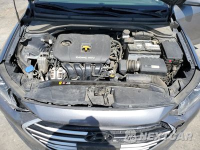 Zdjęcie 11 z 15 samochodu: 2018 HYUNDAI ELANTRA SEL VIN:5NPD84LF0JH397764 - miniatura