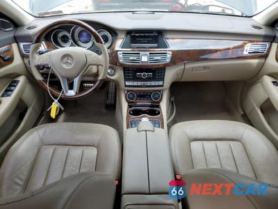 Zdjęcie 8 z 14 samochodu: 2013 MERCEDES-BENZ CLS 550 4MATIC VIN:WDDLJ9BB3DA083703 - miniatura