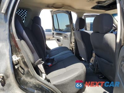 Zdjęcie 10 z 15 samochodu: 2002 NISSAN XTERRA SE VIN:5N1MD28YX2C590121 - miniatura