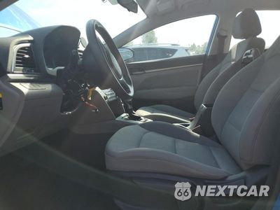 Zdjęcie 7 z 15 samochodu: 2018 HYUNDAI ELANTRA SEL VIN:5NPD84LF2JH251379 - miniatura