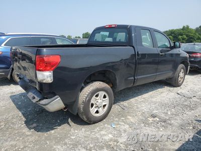 Trzecie zdjęcie samochodu z tyłu: 2012 TOYOTA TUNDRA DOUBLE CAB SR5 VIN:5TFRM5F12CX046899 - miniatura