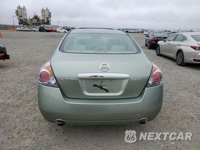 Zdjęcie 6 z 13 samochodu: 2008 NISSAN ALTIMA 2.5 VIN:1N4AL21E18N530726 - miniatura