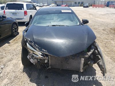 Piąte zdjęcie samochodu w środku: 2016 TOYOTA COROLLA L VIN:5YFBURHE8GP380173 - miniatura