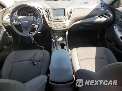 Zdjęcie 8 z 15 samochodu: 2017 CHEVROLET MALIBU LS VIN:1G1ZB5ST4HF275295 - miniatura