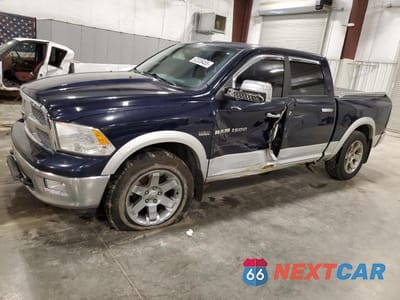 2012 DODGE RAM 1C6RD7NT2CS247947 - główne zdjęcie licytacji z USA - miniatura