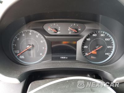 Zdjęcie 9 z 13 samochodu: 2018 CHEVROLET MALIBU LS VIN:1G1ZB5ST7JF163547 - miniatura