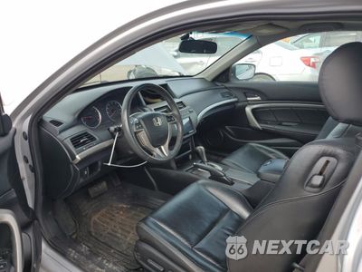 Zdjęcie 8 z 14 samochodu: 2012 HONDA ACCORD EXL VIN:1HGCS1B89CA002698 - miniatura