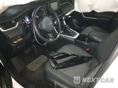 Zdjęcie 7 z 13 samochodu: 2022 TOYOTA RAV4 XLE VIN:2T3W1RFV0NW206632 - miniatura